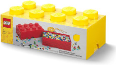 40041732C Lego Hoiuklots 8 Kollane